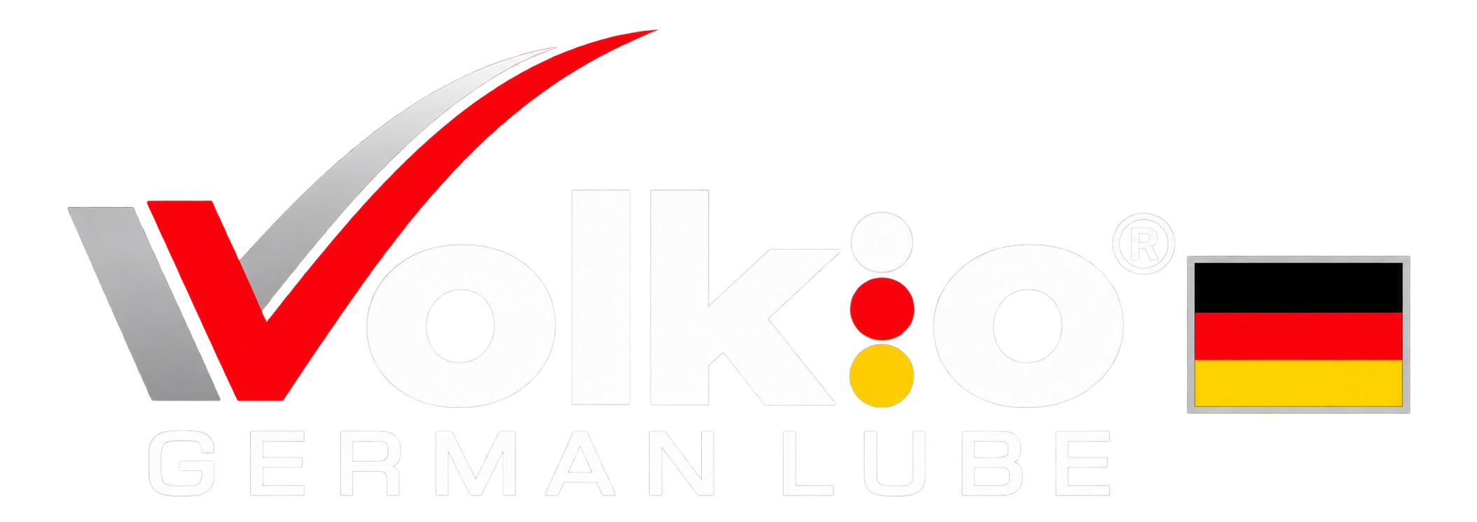 VOLKIO German Lube