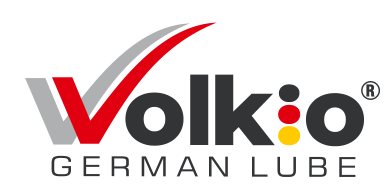 VOLKIO German Lube